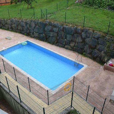 Viv Tur La Quintana I Apartment Arredondo ภายนอก รูปภาพ