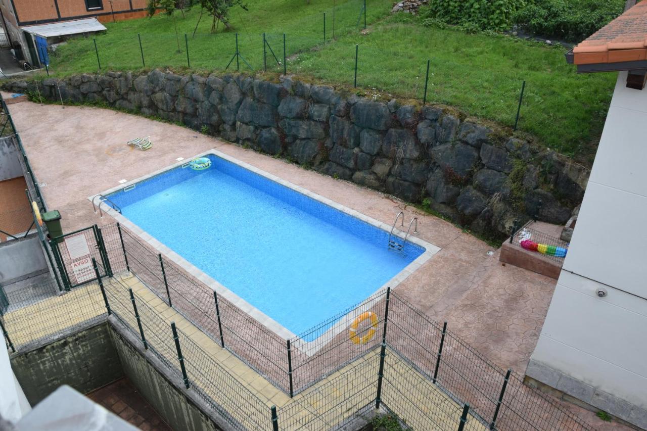 Viv Tur La Quintana I Apartment Arredondo ภายนอก รูปภาพ