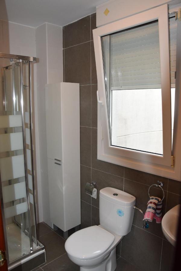 Viv Tur La Quintana I Apartment Arredondo ภายนอก รูปภาพ