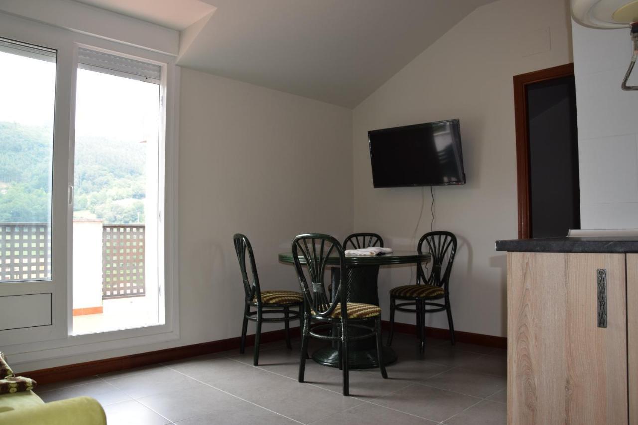 Viv Tur La Quintana I Apartment Arredondo ภายนอก รูปภาพ