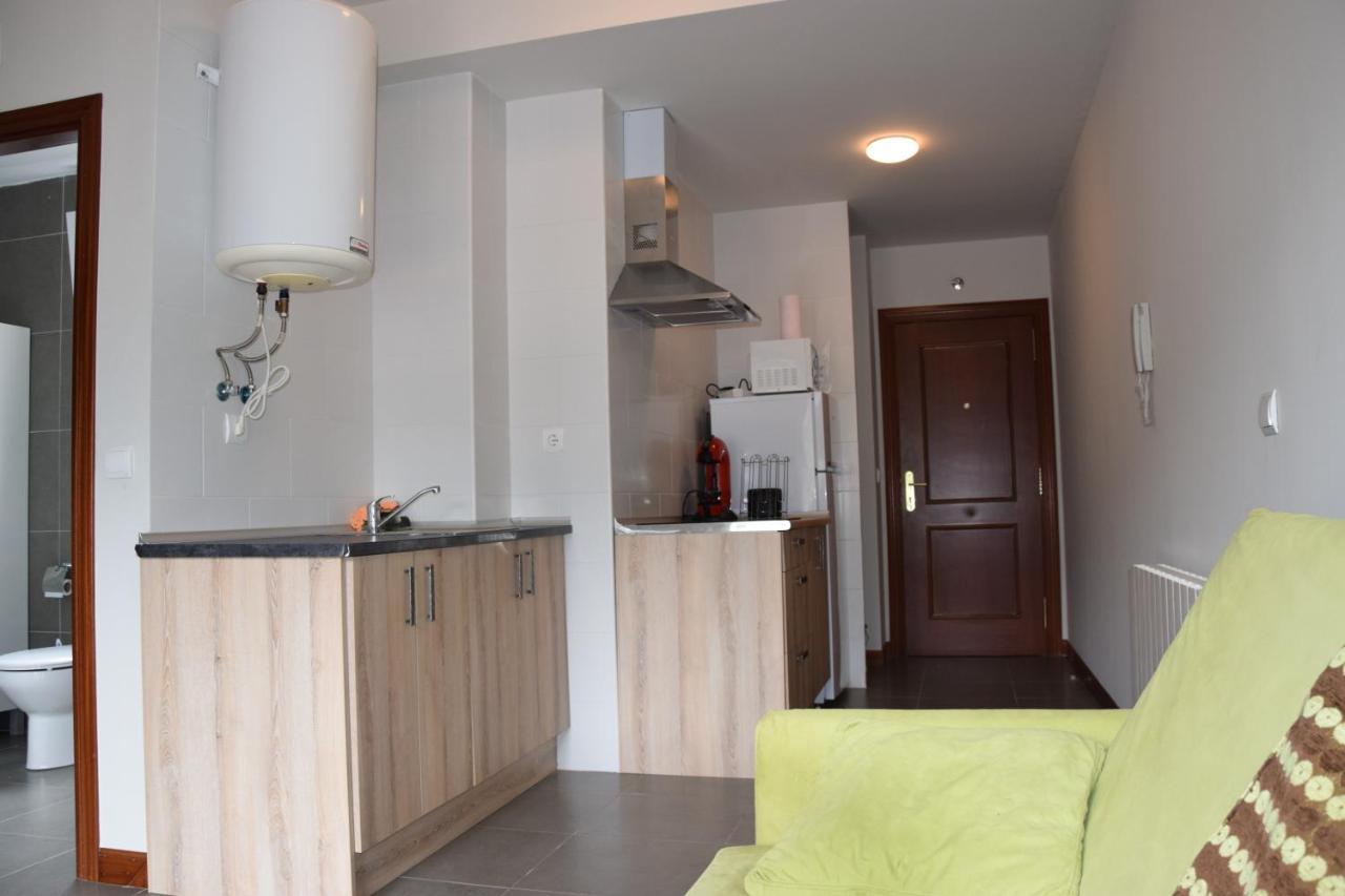 Viv Tur La Quintana I Apartment Arredondo ภายนอก รูปภาพ